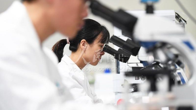 PCR检测标本采集套装通常包括以下几部分：