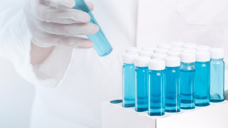 CDMO价格对比：揭秘选择最经济的考量因素