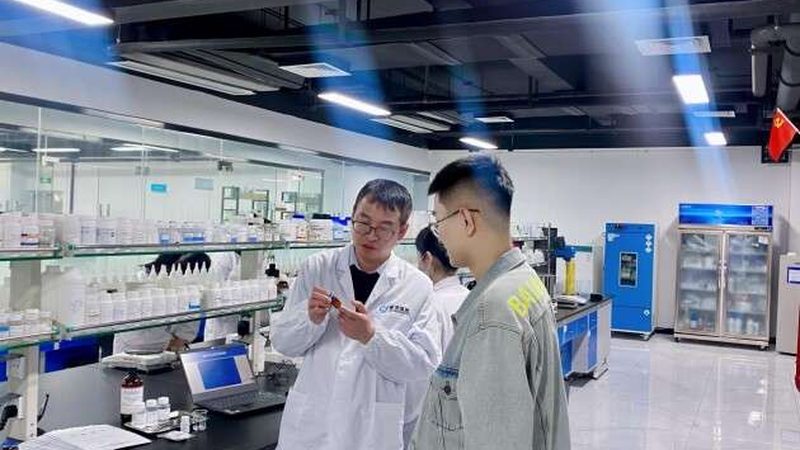CRo实施流程五步法：揭秘生物制药研发的标准化路径